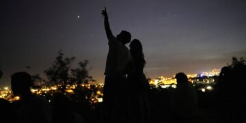 Blackout in Spagna