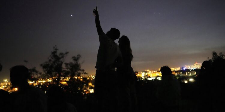 Blackout in Spagna