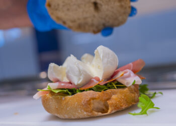 MOZZARELLA DI BUFALA DOP | Ecco i 10 errori più comuni nel consumarla