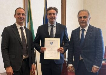 Italiani all’estero, Gianni Caione coordinatore per l’Africa orientale