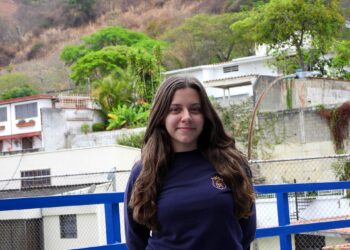 TEATRO | Concorso Internazionale Uno, Nessuno e Centomila: Camila Gomes, studentessa venezuelana, premiata come migliore attrice