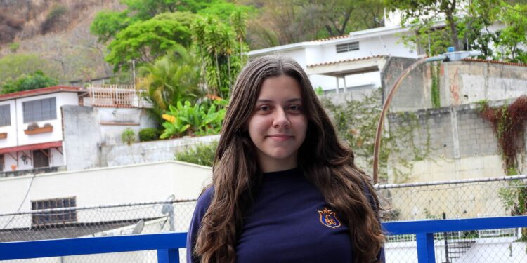 TEATRO | Concorso Internazionale Uno, Nessuno e Centomila: Camila Gomes, studentessa venezuelana, premiata come migliore attrice