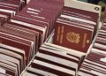 Passaporto italiano