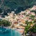 VACANZE PASQUA 2025 | La Costiera Amalfitana tra le mete più gettonate in Italia