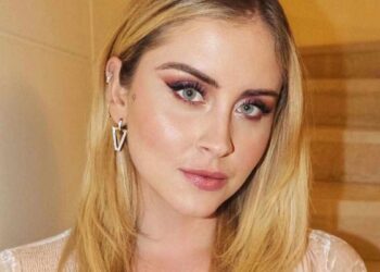 Valentina Ferragni tra le influencer più autentiche