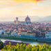 Pasqua 2025 a Firenze