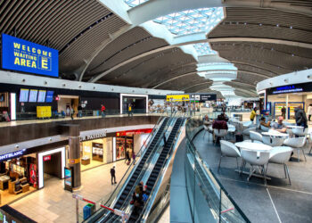 Aeroporto di Fiumicino