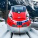 Frecciarossa Milano-Parigi