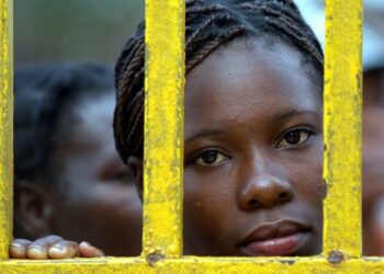 REPUBBLICA DOMINICANA | Santo Domingo, 135 bambini e donne incinte espulsi verso Haiti