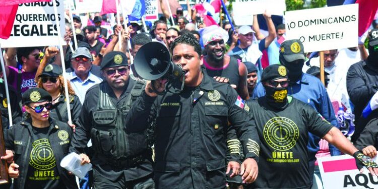 REPUBBLICA DOMINICANA | A Punta Cana 32 arresti durante un corteo contro gli immigrati haitiani