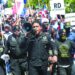 REPUBBLICA DOMINICANA | A Punta Cana 32 arresti durante un corteo contro gli immigrati haitiani