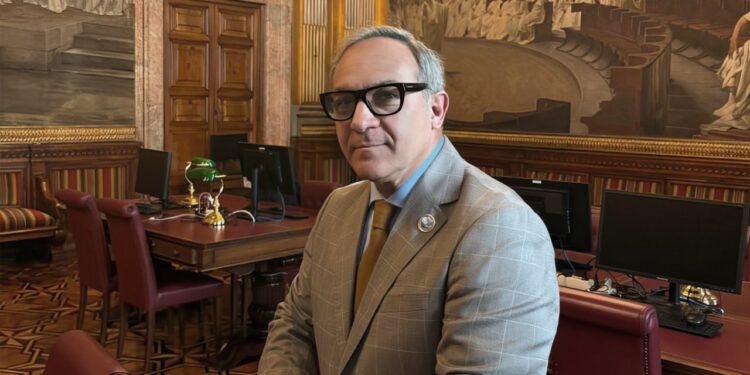 Antonio Iachini