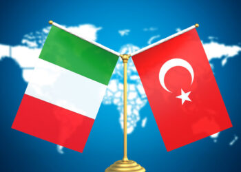 Italia Turchia