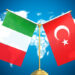 Italia Turchia