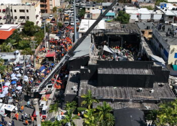 REPUBBLICA DOMINICANA | Tragedia Jet Set, Odoguardi (MAIE): “Vicini al popolo dominicano, condoglianze alle famiglie delle vittime”