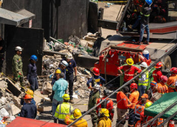 REPUBBLICA DOMINICANA | Tragedia a Santo Domingo, dopo il crollo del tetto del Jet Set si contano 184 morti