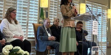 CANADA | Italiani all’estero, la Sen. La Marca (PD) a Toronto per l’Italian Fallen Workers