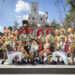 Leolandia show