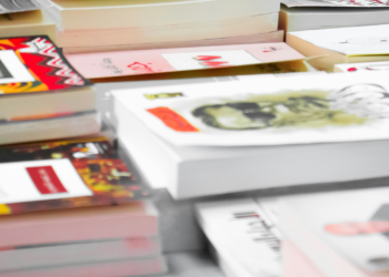 GRECIA | L’Italia alla Fiera del Libro di Salonicco