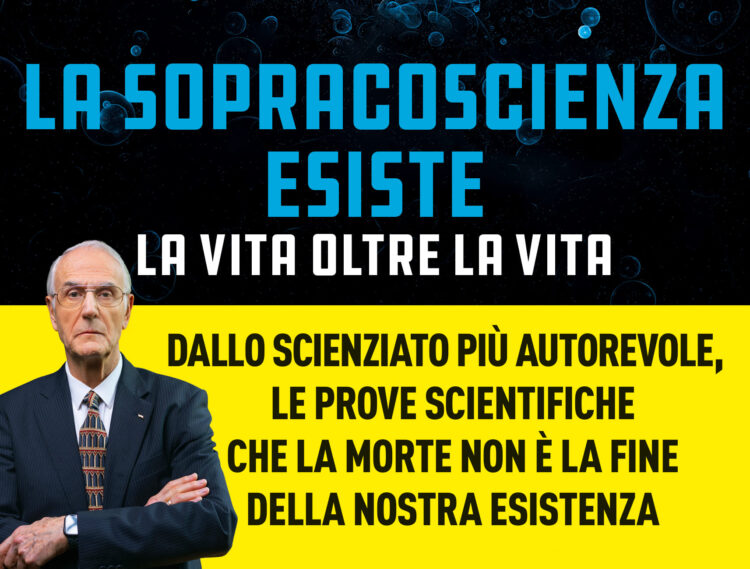 BEST SELLER SPAGNOLO | Le prove scientifiche che la morte non è la fine