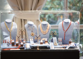 SPAGNA | Made in Italy: coralli e cammei di Torre del Greco incontrano Madrid