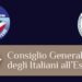 CGIE, Consiglio Generale Italiani all'Estero: MAIE - ANFE