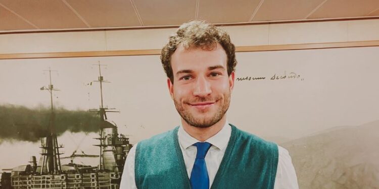 Jacopo Maltauro