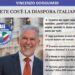 CITTADINANZA | Italiani all’estero, Odoguardi (MAIE): “No a questa riforma, difendiamo la nostra storia”
