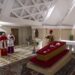 ADDIO A PAPA FRANCESCO | 5 giorni di lutto nazionale, sabato i funerali