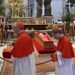 Addio a Papa Francesco