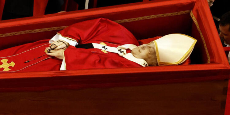 Papa Francesco