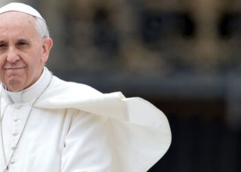 Papa Francesco