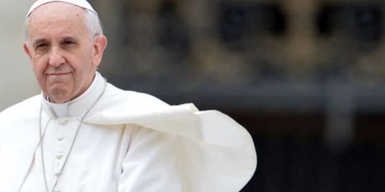 Papa Francesco