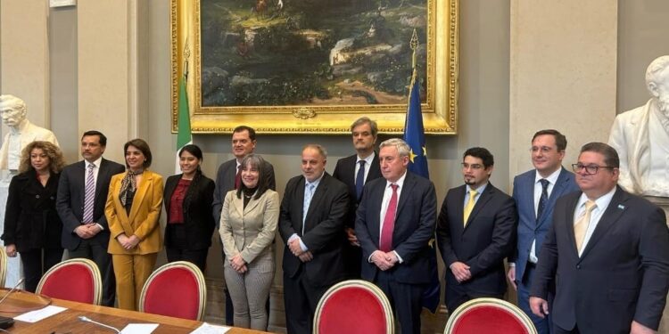 CITTADINANZA | Italiani all’estero, Ambasciatori dell’America Latina perplessi sul decreto Tajani