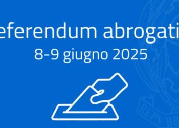 Referendum 8 e 9 giugno