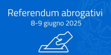 Referendum 8 e 9 giugno