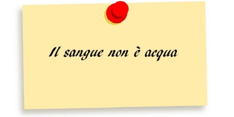 CITTADINANZA | Italiani all’estero, il sangue italiano non ha scadenza
