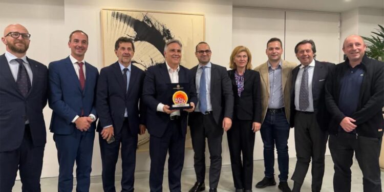 Italiani all’estero, Borghese (MAIE): “La missione ‘Sud del Mondo’ rafforza le relazioni tra Italia e Argentina”