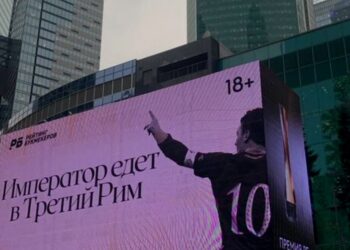 Totti ignora le polemiche a vola a Mosca: “Sono un uomo di sport”