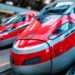 Pasqua in treno