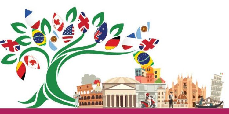 Turismo delle Radici