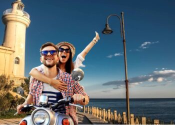 Turismo delle Radici