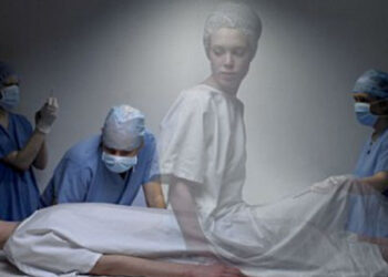 La morte non è la fine
