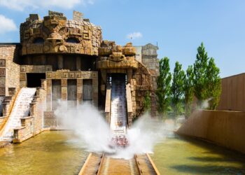 FESTA DELLA MAMMA | MagicLand apre le porte del divertimento per festeggiare tutte le mamme