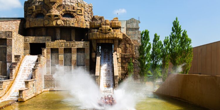 FESTA DELLA MAMMA | MagicLand apre le porte del divertimento per festeggiare tutte le mamme