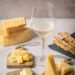 Asiago DOP è anche aperitivo
