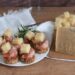 Asiago DOP aperitivo