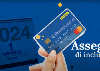 Assegno d'inclusione