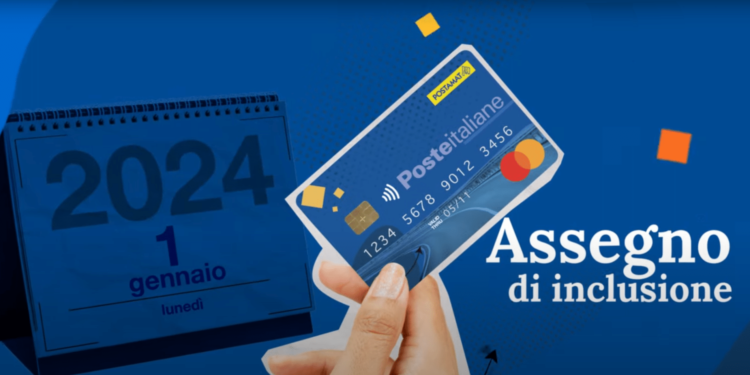 Assegno d'inclusione