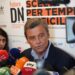 Carlo Calenda, leader di Azione